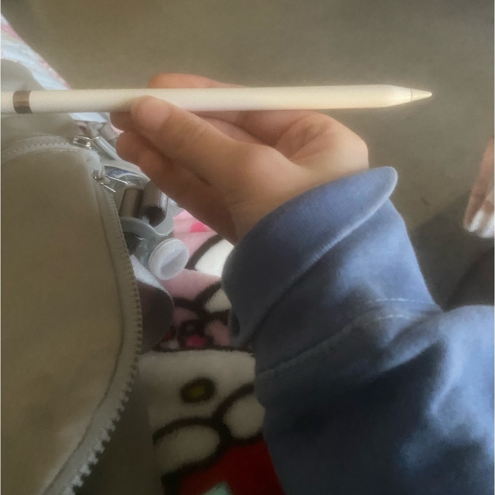 Apple pencil1st gen